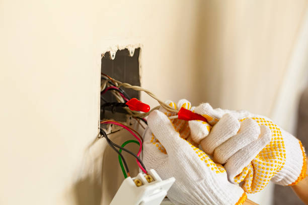 Emergency Electrical Repair Services in Greenville, AL